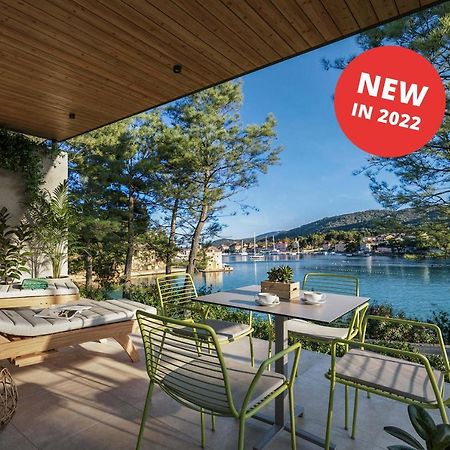 Valamar Amicor Resort Stari Grad  Eksteriør billede