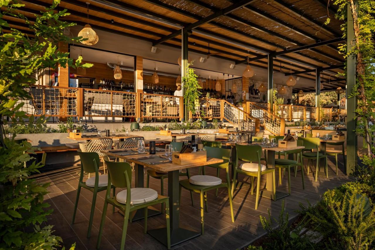 Valamar Amicor Resort Stari Grad  Eksteriør billede