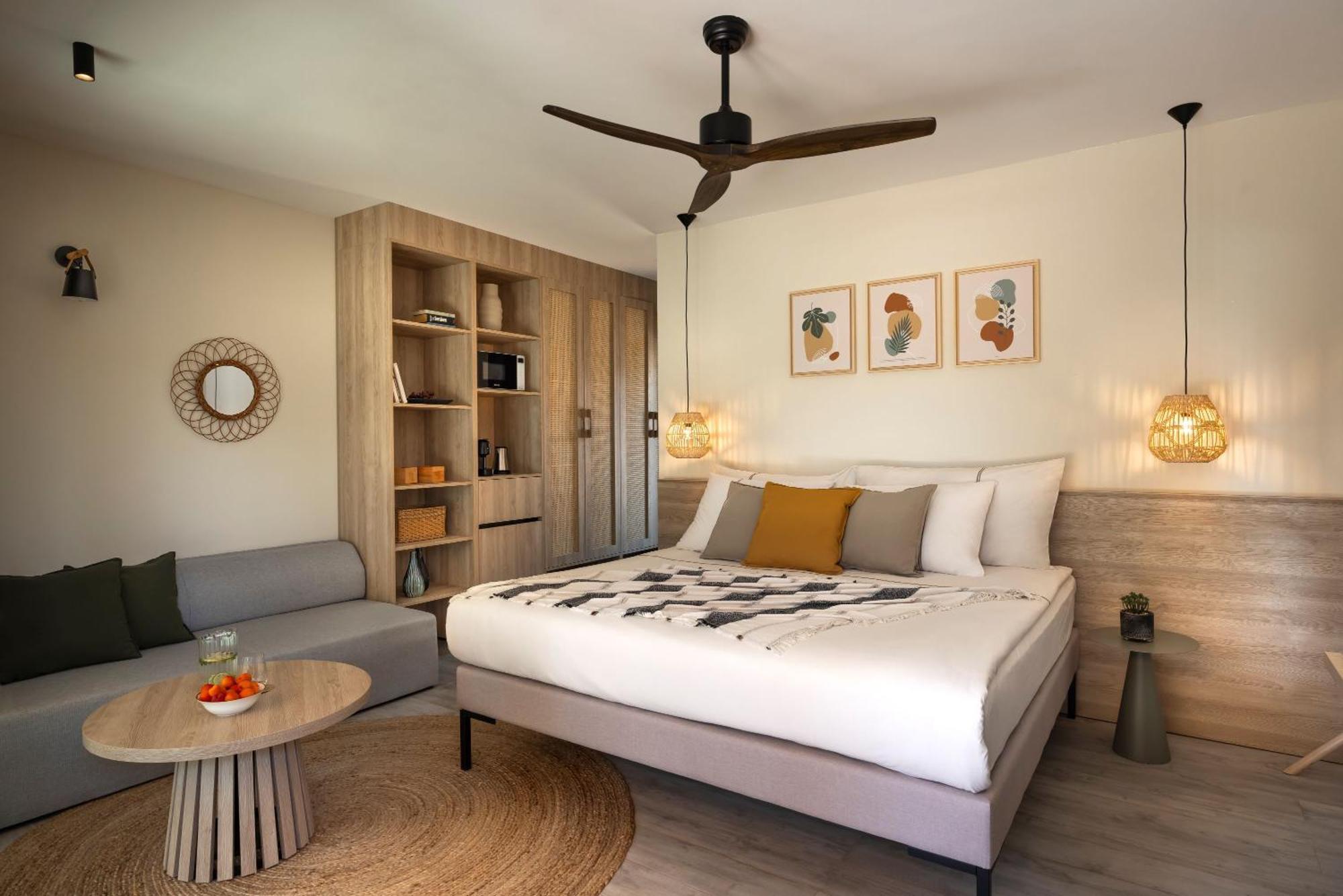 Valamar Amicor Resort Stari Grad  Værelse billede